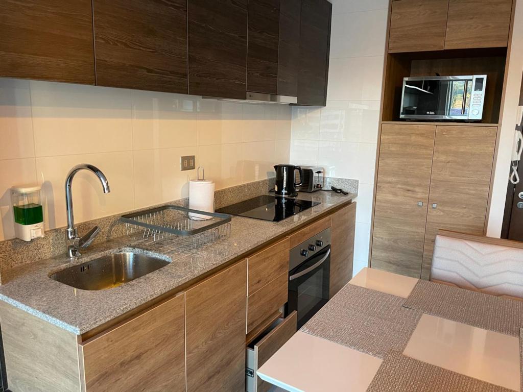 Apartamentos Concepcion Centro Extérieur photo