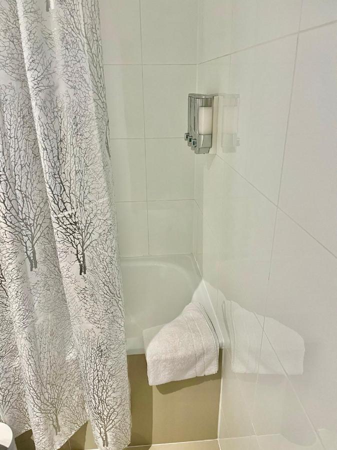 Apartamentos Concepcion Centro Extérieur photo