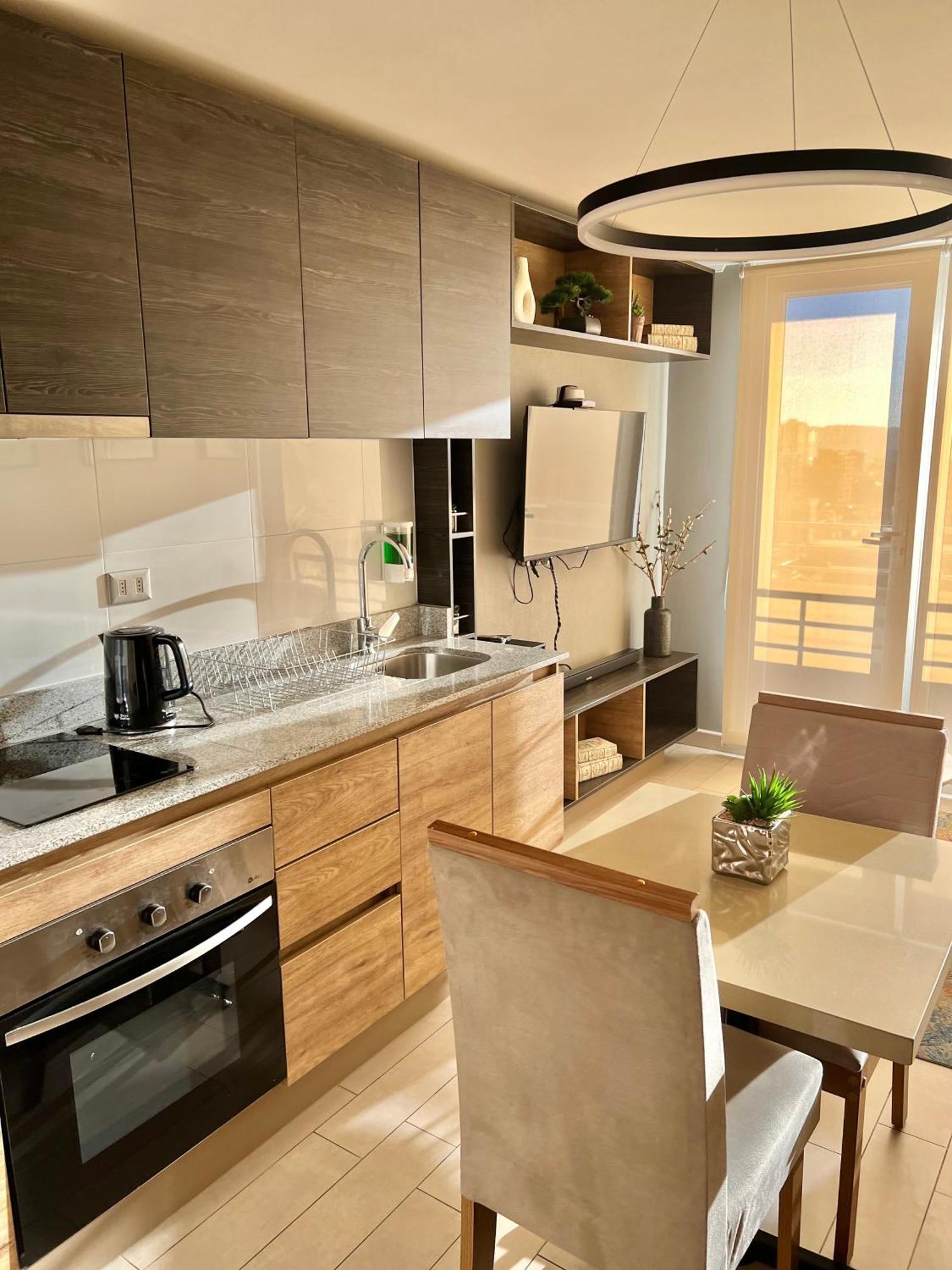 Apartamentos Concepcion Centro Extérieur photo