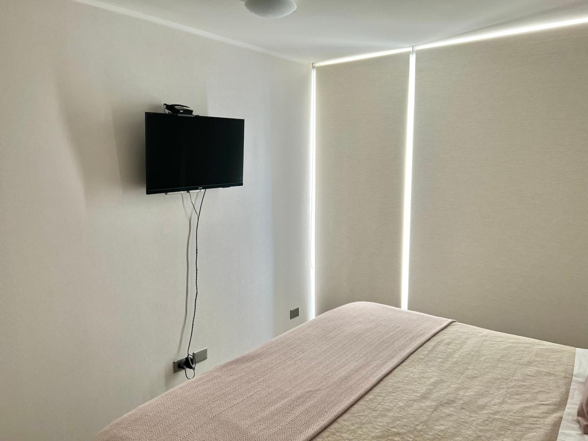 Apartamentos Concepcion Centro Extérieur photo